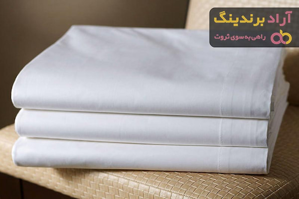 تصویر 2 از خرید و قیمت ملحفه یکبارمصرف هتلی + فروش عمده